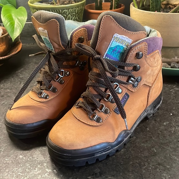 Trekking Tecnica Shoes Trekking Tecnica Hiking Boots Poshmark